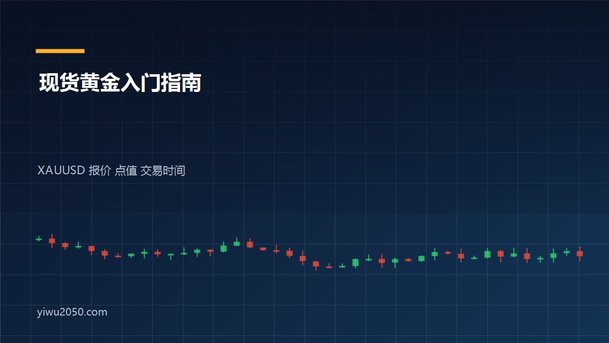 外汇点值手数保证金计算入门